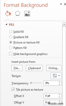 Lặp ảnh (Tile) trên Windows 10 không cần Photoshop: 4 cách đơn giản