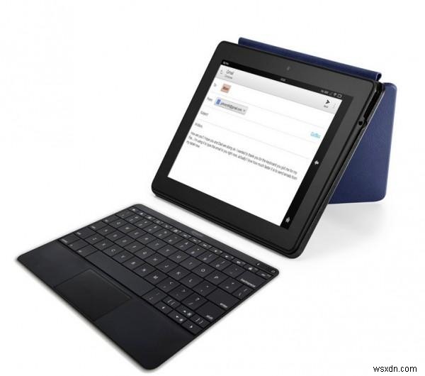 Khắc phục lỗi thường gặp Kindle Fire: Mẹo chuyên gia