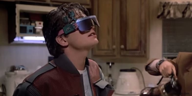 7 phim Sci-Fi dự đoán chính xác tương lai công nghệ