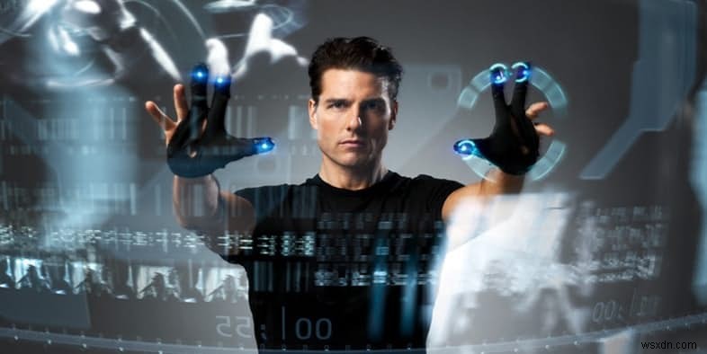 7 phim Sci-Fi dự đoán chính xác tương lai công nghệ