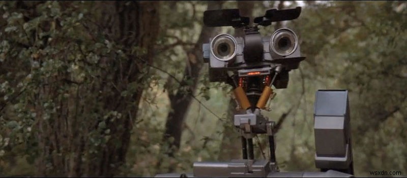 7 phim Sci-Fi dự đoán chính xác tương lai công nghệ