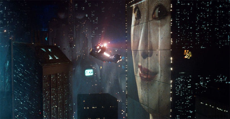 7 phim Sci-Fi dự đoán chính xác tương lai công nghệ