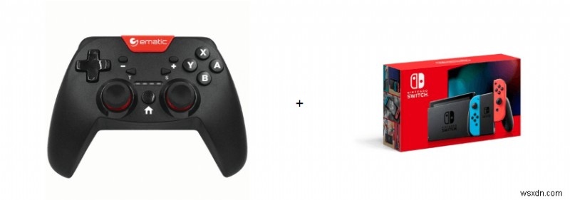 Top Deal Nintendo Switch Black Friday 2019 – Mua Ngay Hôm Nay!