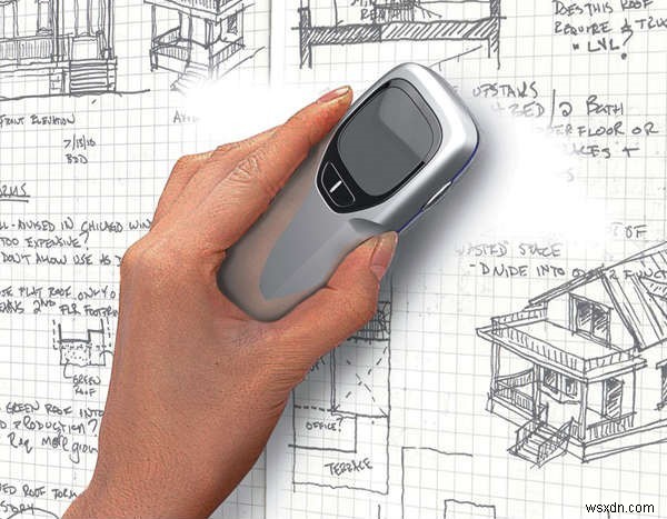 Thứ Sáu Essentials: 12 Thiết Bị Công Nghệ Bạn Không Tin Là Thực Tế