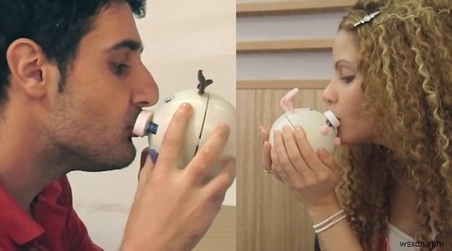 Quà Tặng Valentine Cho Cặp Đôi Xa Cách Kiến Thức Công Nghệ