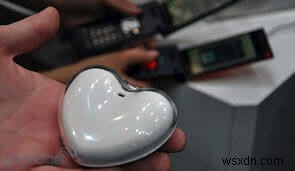 Quà Tặng Valentine Cho Cặp Đôi Xa Cách Kiến Thức Công Nghệ