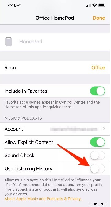 Mẹo Thiết Lập Apple HomePod Cần Nhớ: Tùy Chỉnh Trải Nghiệm Nghe Nhạc