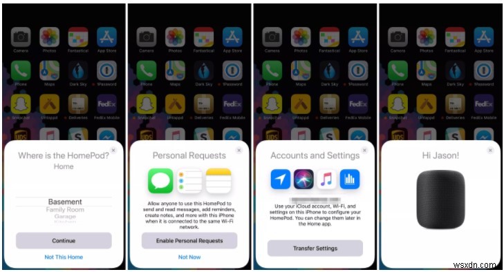 Mẹo Thiết Lập Apple HomePod Cần Nhớ: Tùy Chỉnh Trải Nghiệm Nghe Nhạc
