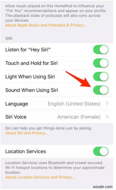 Mẹo Thiết Lập Apple HomePod Cần Nhớ: Tùy Chỉnh Trải Nghiệm Nghe Nhạc