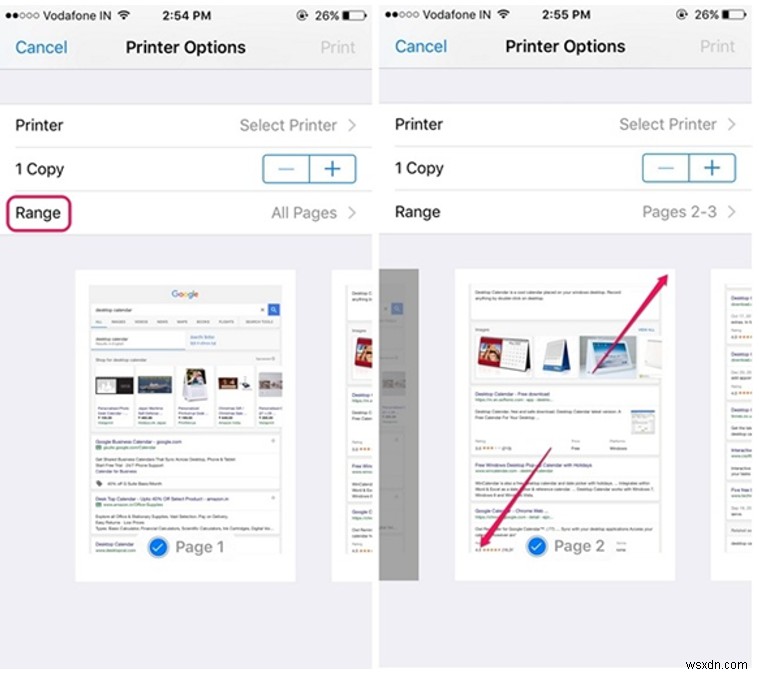 Hướng Dẫn Bước Đi: Tách Trang PDF Trên Android & iOS Không Cần Phần Mềm