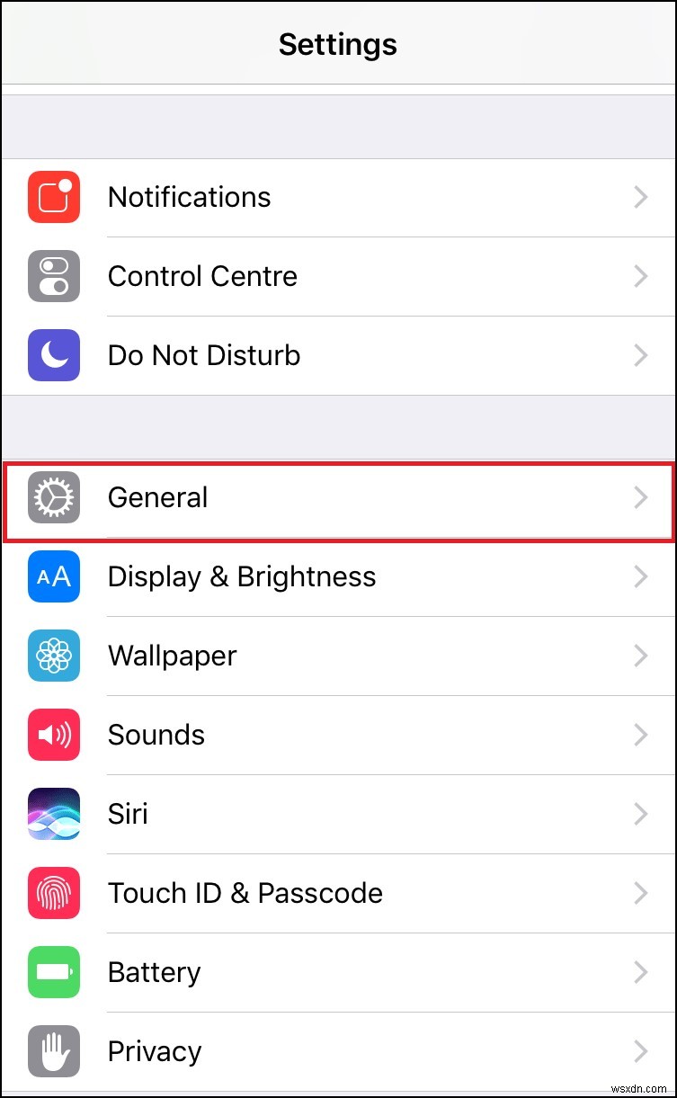 Dễ Dàng Phóng To Chữ Trên iPhone X Với Tính Năng Kính Lúp (Magnifier)