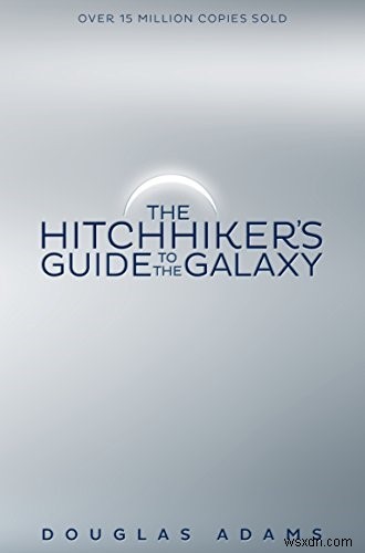 Top 10 Sách KHOA HỌC VIỄN TƯỞNG (Sci-Fi) Ebook Bắt Buộc Đọc Cho Người Sáng Tạo