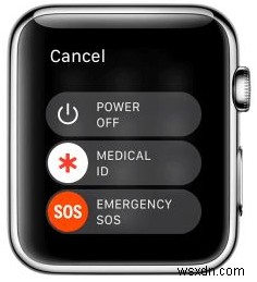 Cách Khởi Động Lại Hoặc Đặt Lại (Reset) Apple Watch: Các Bước Nhanh & Dễ Dàng