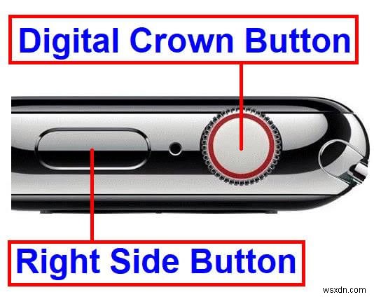Cách Khởi Động Lại Hoặc Đặt Lại (Reset) Apple Watch: Các Bước Nhanh & Dễ Dàng