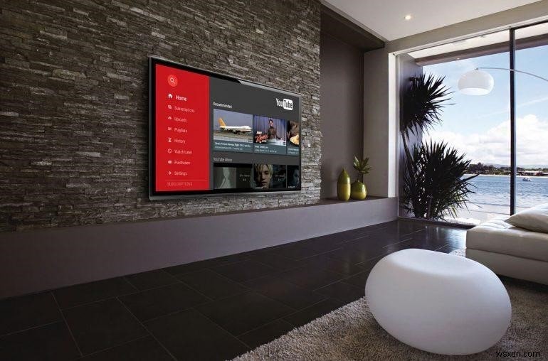 Bảo vệ Smart TV: 5 bước chuyên gia chặn hacker và bảo mật mạng gia đình