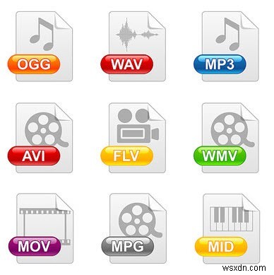Chuyển đổi mọi file âm thanh/video sang bất kỳ định dạng nào với VLC - Hướng dẫn từng bước dễ dàng