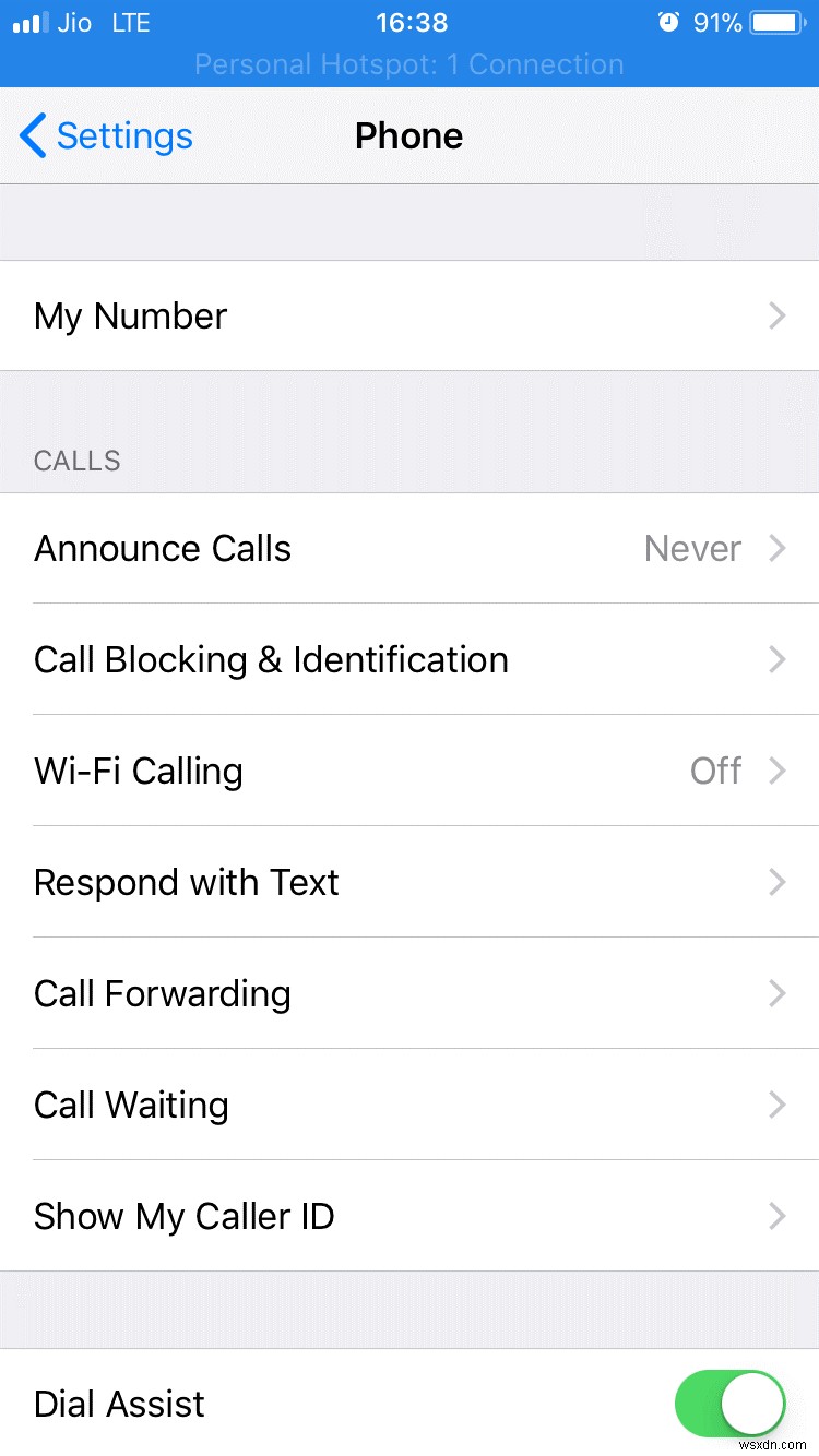 Thêm tên ngữ âm vào danh bạ iPhone: Đảm bảo Siri gọi đúng người