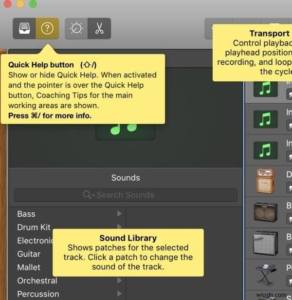 Làm chủ GarageBand: 5 mẹo chuyên gia khai phá tiềm năng tạo nhạc tối đa của Apple