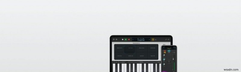 Làm chủ GarageBand: 5 mẹo chuyên gia khai phá tiềm năng tạo nhạc tối đa của Apple