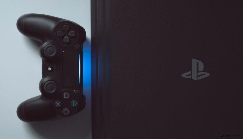 5 sự cố phổ biến của PS4 và cách khắc phục nhanh chóng