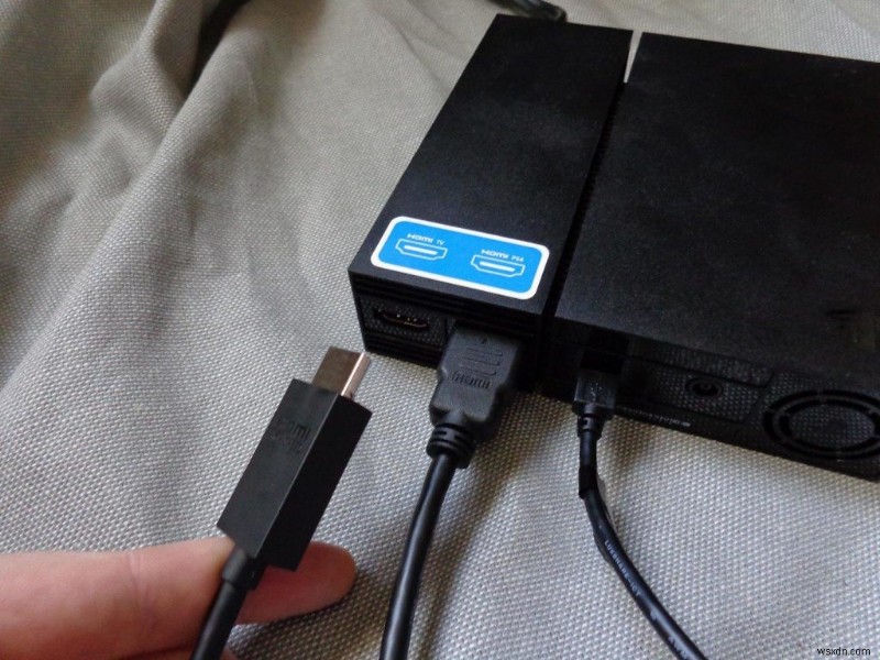 5 sự cố phổ biến của PS4 và cách khắc phục nhanh chóng