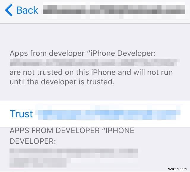 Cài đặt WhatsApp trên iPad không cần Jailbreak: Hướng dẫn từng bước