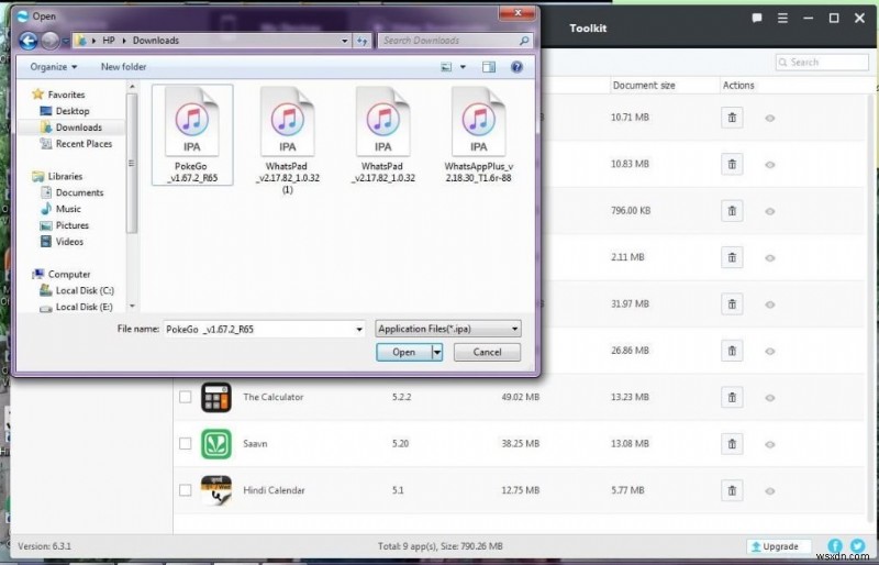 Cài đặt WhatsApp trên iPad không cần Jailbreak: Hướng dẫn từng bước