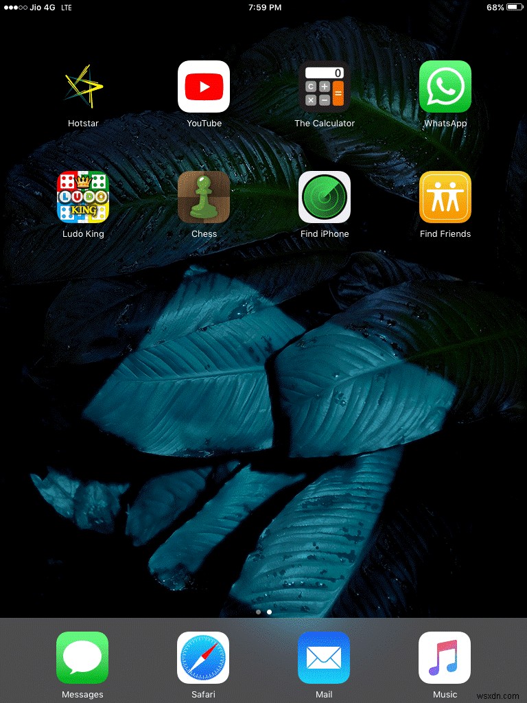 Cài đặt WhatsApp trên iPad không cần Jailbreak: Hướng dẫn từng bước