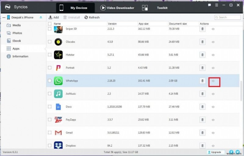Cài đặt WhatsApp trên iPad không cần Jailbreak: Hướng dẫn từng bước