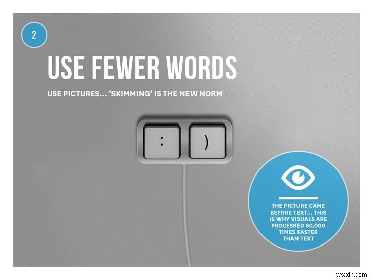 Tăng độ rõ ràng và sự tham gia: 3 cách chụp màn hình nâng cao Word, PowerPoint, Email