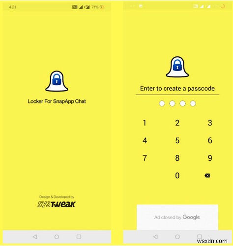 Bảo mật hội thoại Snapchat: Hướng dẫn chứng minh để ẩn cuộc trò chuyện