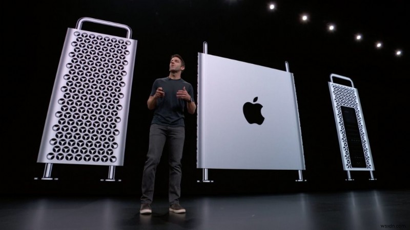 Apple công bố Mac Pro & Pro Display XDR – Chi tiết ra mắt & Khả dụng