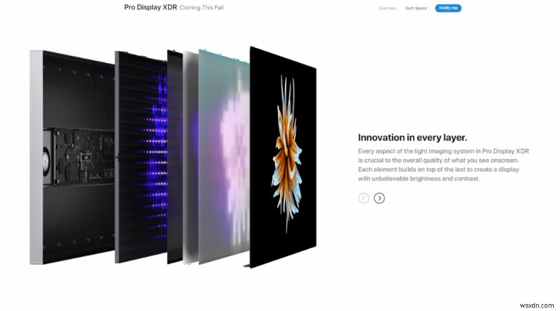 Apple công bố Mac Pro & Pro Display XDR – Chi tiết ra mắt & Khả dụng