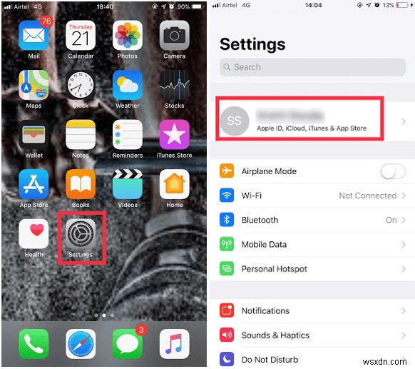 Chuyển đổi từ iPhone sang Android liền mạch: Hướng dẫn hoàn chỉnh