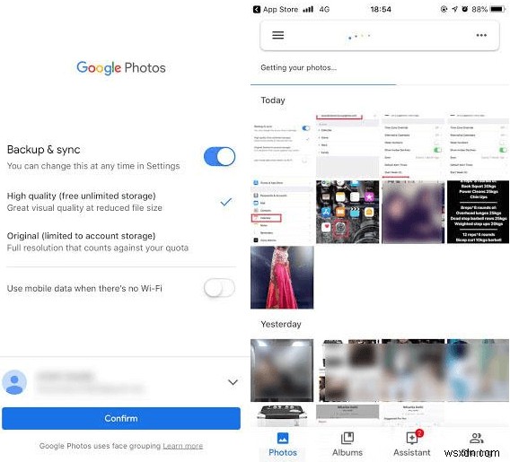 Chuyển đổi từ iPhone sang Android liền mạch: Hướng dẫn hoàn chỉnh