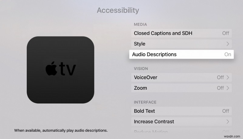 Apple TV 4K: 10 Mẹo & Thủ Thuật Cần Biết Để Tận Dụng Tối Đa