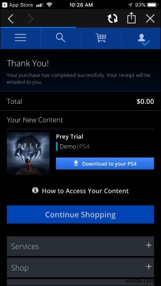 Tải Game PS4 Thẳng Vào Smartphone: Nhanh, Dễ Dàng, Bất Cứ Đâu