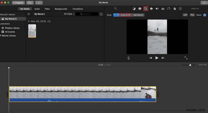 Cắt Video Dễ Dàng Trên Windows & Mac: Hướng Dẫn Bước Đi Bước