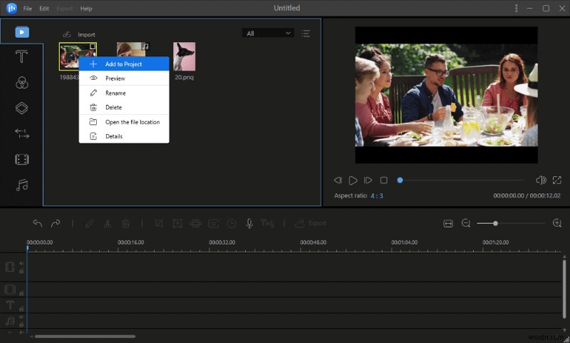 Cắt Video Dễ Dàng Trên Windows & Mac: Hướng Dẫn Bước Đi Bước