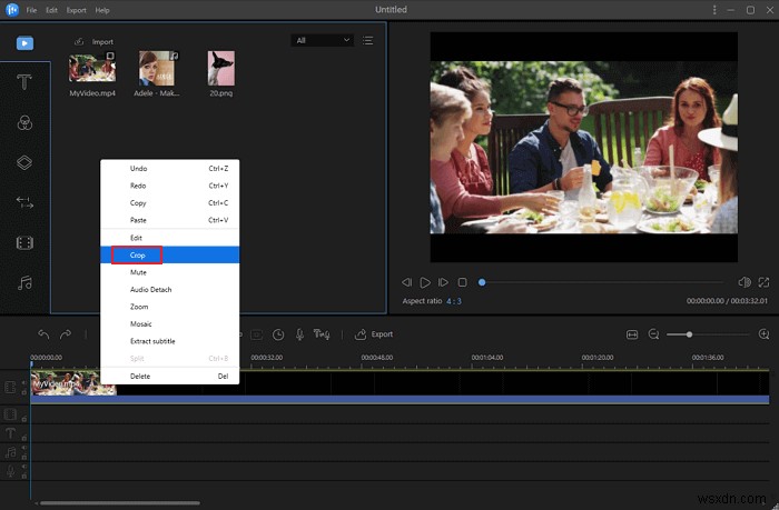 Cắt Video Dễ Dàng Trên Windows & Mac: Hướng Dẫn Bước Đi Bước