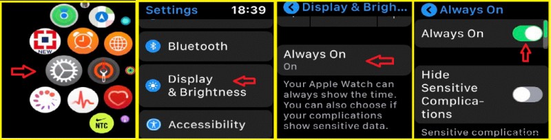 Khắc Phục Apple Watch Ha Pin Nhanh: Các Cách Sửa Nhanh & Mẹo Hay