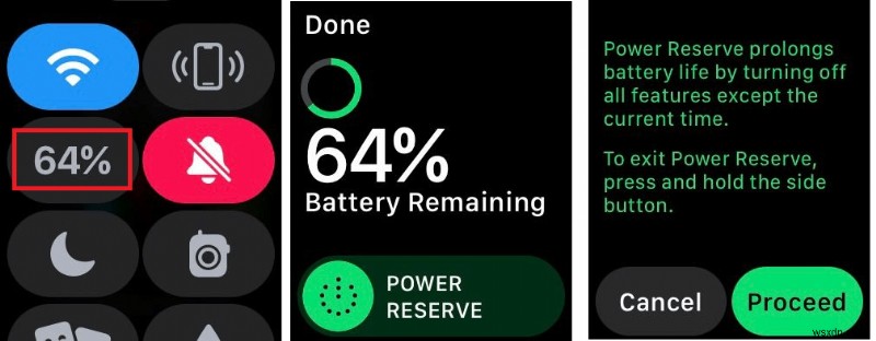 Khắc Phục Apple Watch Ha Pin Nhanh: Các Cách Sửa Nhanh & Mẹo Hay