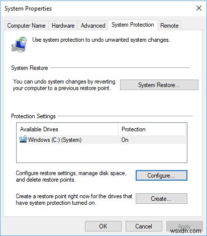 Khắc Phục Lỗi Recovery Drive Full (Ổ Khôi Phục Đầy) Trên Windows 10 – Hướng Dẫn Bước Bước