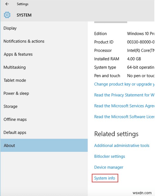 Khắc Phục Lỗi Recovery Drive Full (Ổ Khôi Phục Đầy) Trên Windows 10 – Hướng Dẫn Bước Bước