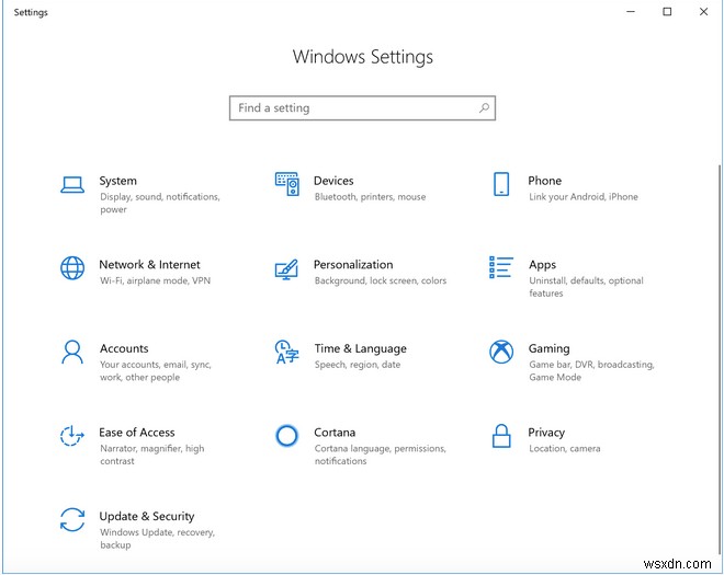 Khắc Phục Lỗi Recovery Drive Full (Ổ Khôi Phục Đầy) Trên Windows 10 – Hướng Dẫn Bước Bước