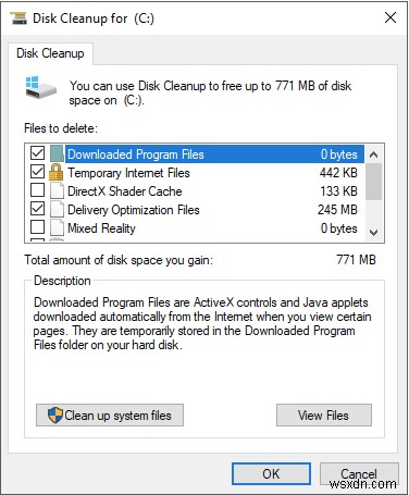 Khắc Phục Lỗi Recovery Drive Full (Ổ Khôi Phục Đầy) Trên Windows 10 – Hướng Dẫn Bước Bước