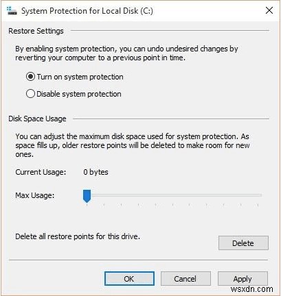 Khắc Phục Lỗi Recovery Drive Full (Ổ Khôi Phục Đầy) Trên Windows 10 – Hướng Dẫn Bước Bước