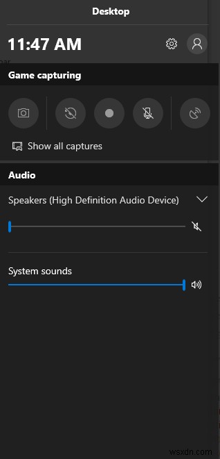 Nâng cao trải nghiệm chơi game trên Windows 10: Các tính năng chính mang lại hiệu suất vượt trội