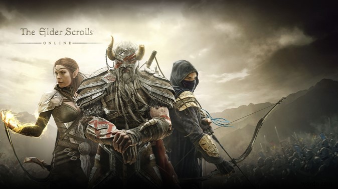 Khắc phục lỗi Elder Scrolls Online không load được trên Windows PC