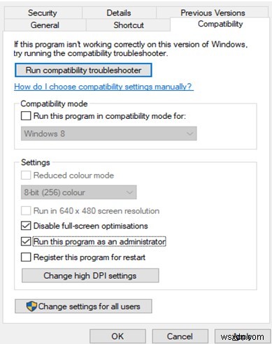 Khắc phục lỗi Elder Scrolls Online không load được trên Windows PC